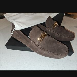 Versace shoes 👞 for men